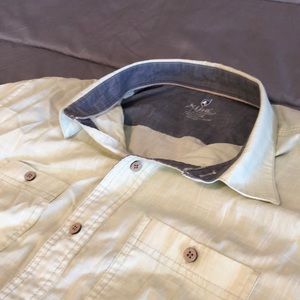 Kuhl Button Up Short Sleeve